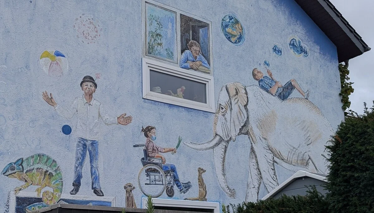 © DAV Sektion Paderborn