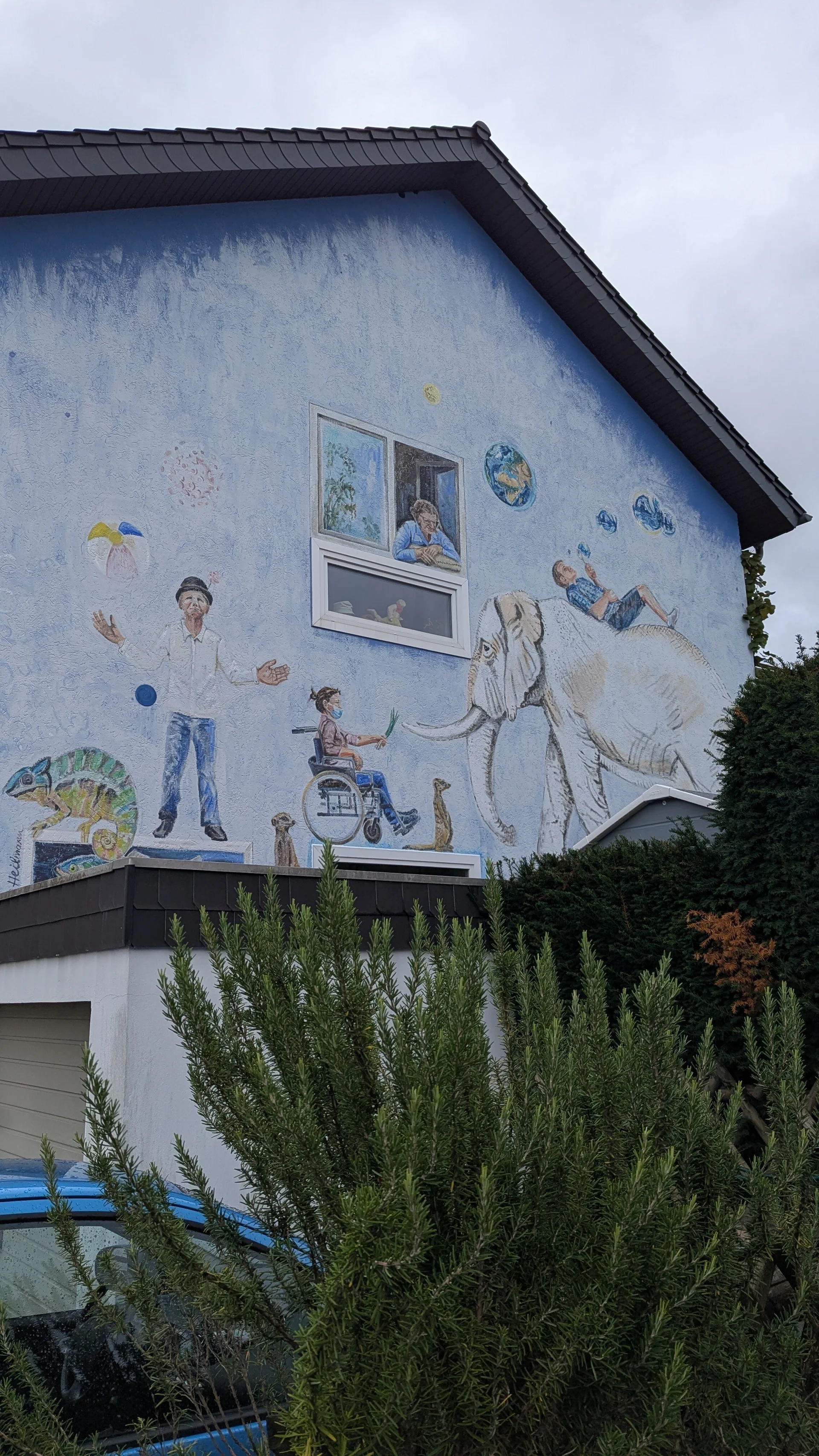 © DAV Sektion Paderborn