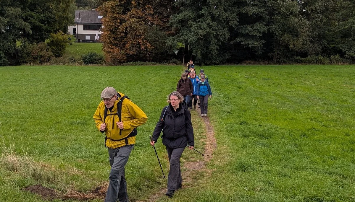 © DAV Sektion Paderborn