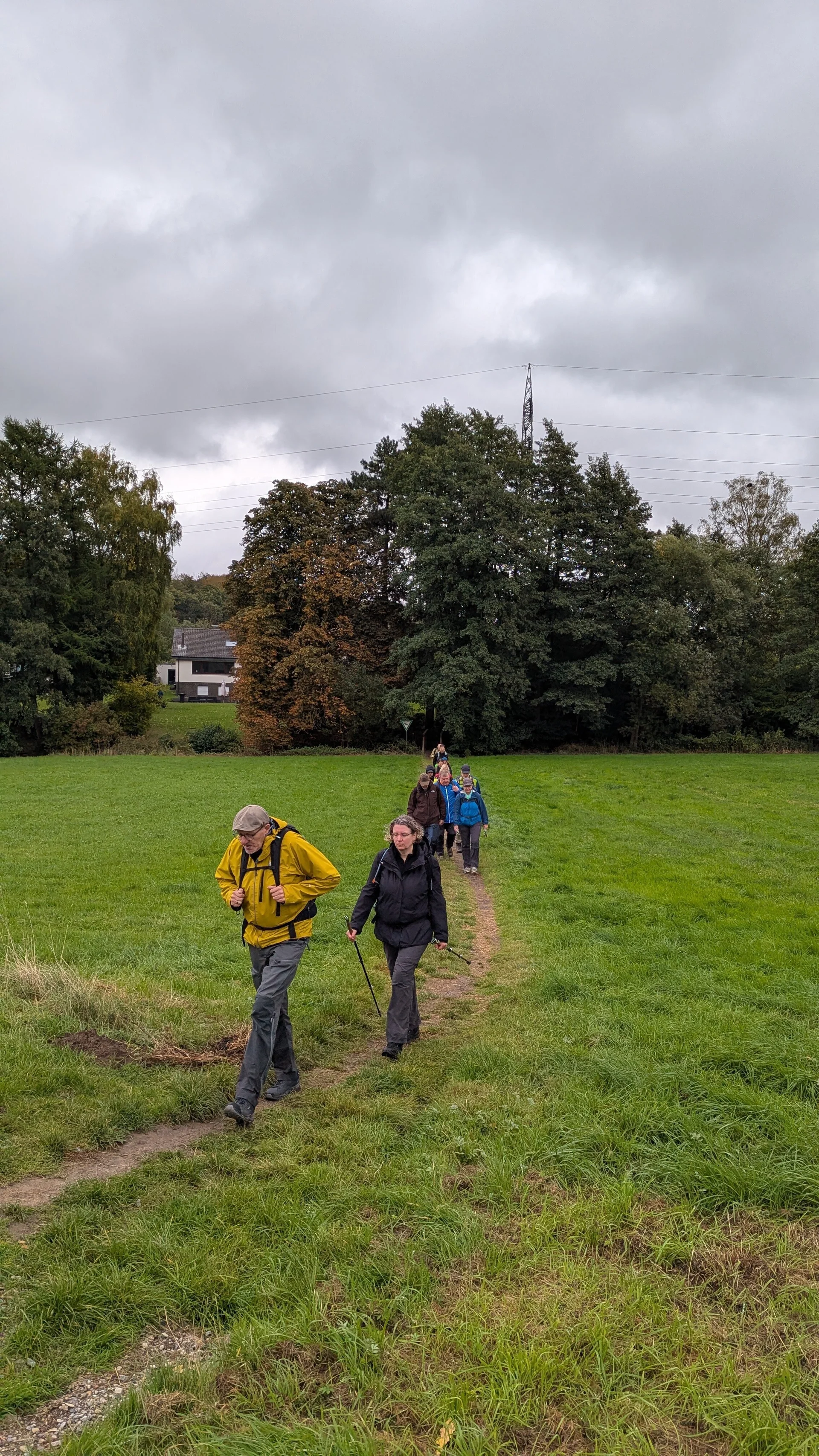 © DAV Sektion Paderborn