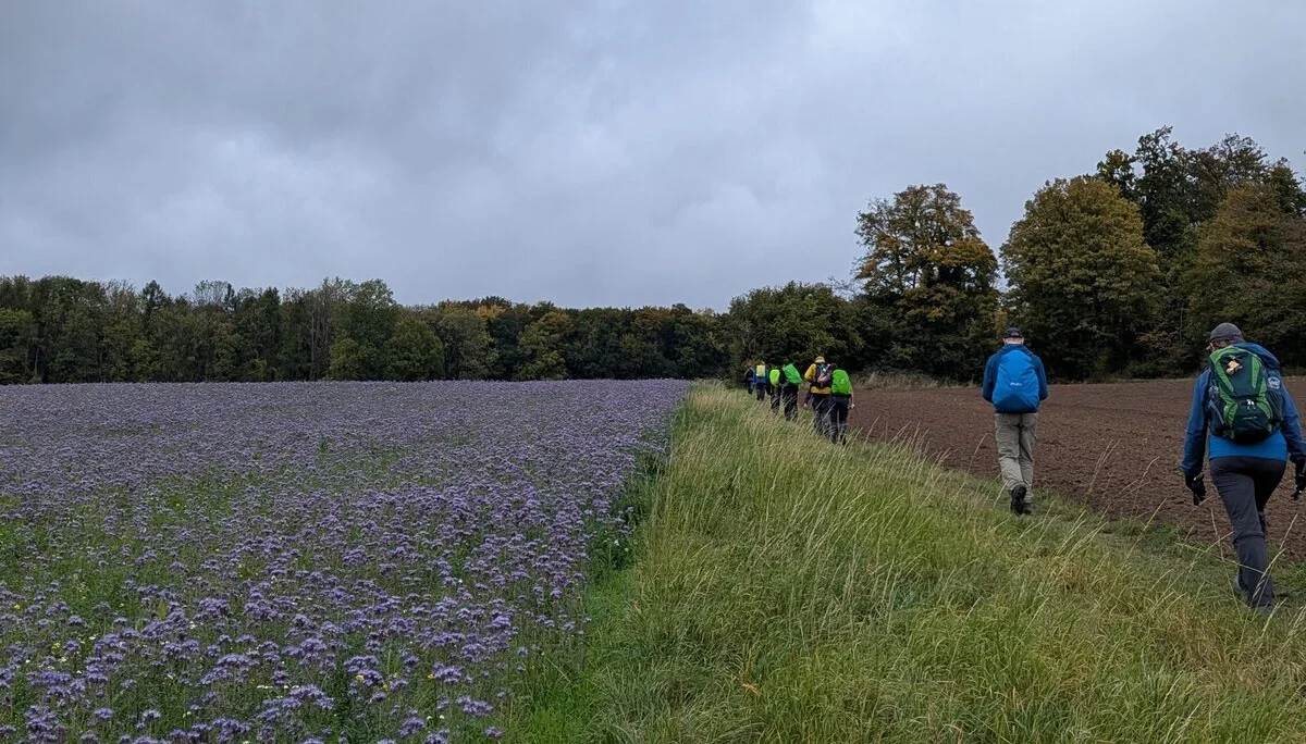 © DAV Sektion Paderborn