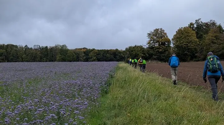 © DAV Sektion Paderborn