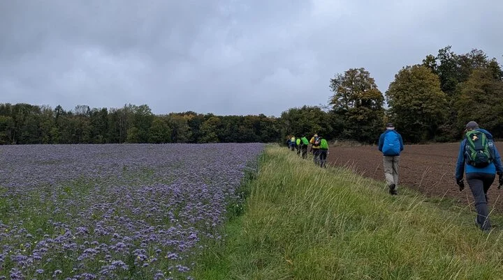 © DAV Sektion Paderborn