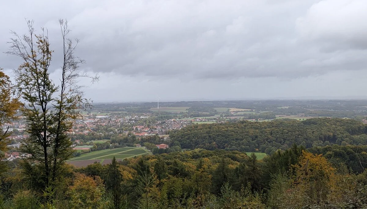 © DAV Sektion Paderborn