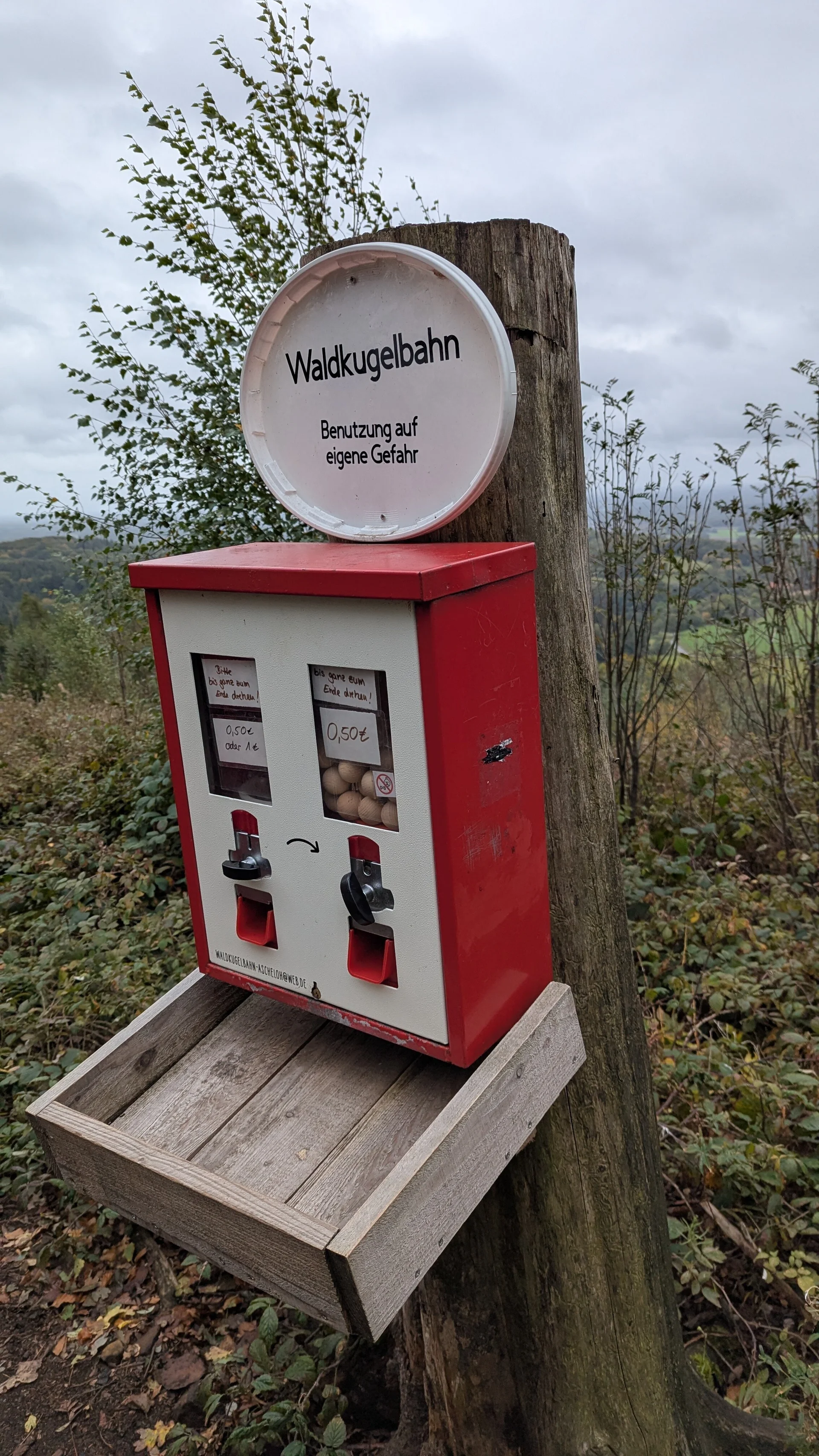 © DAV Sektion Paderborn