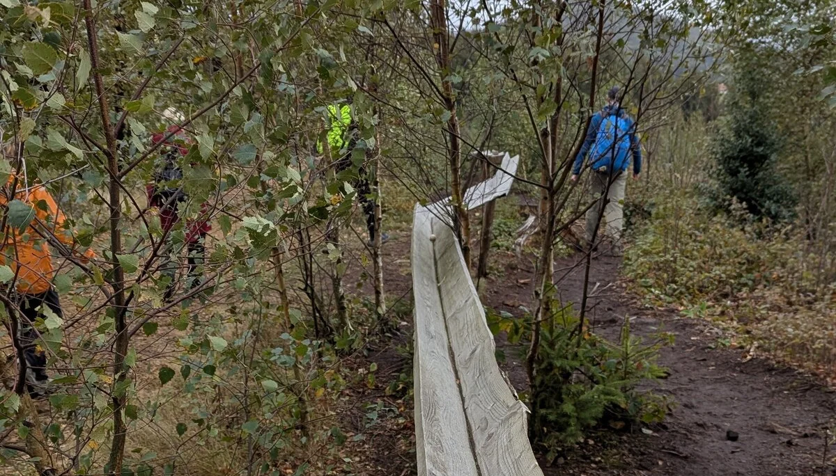 © DAV Sektion Paderborn