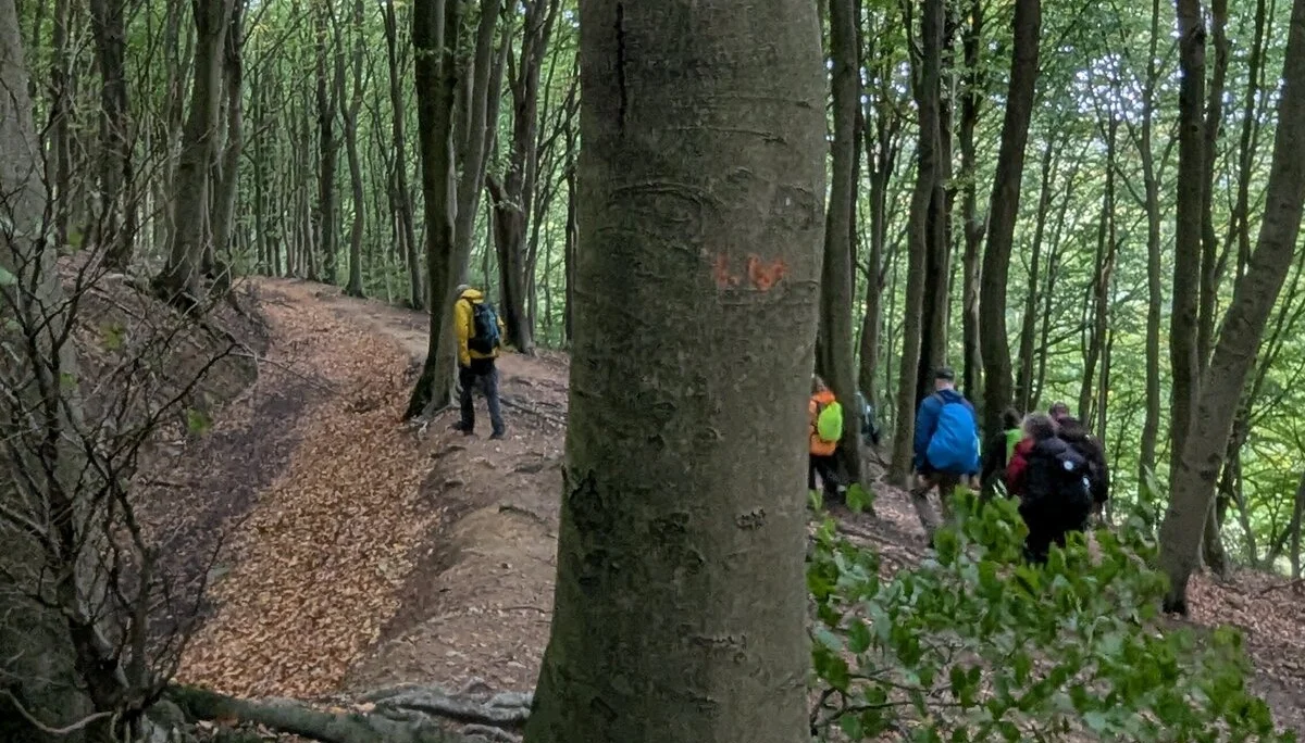 © DAV Sektion Paderborn