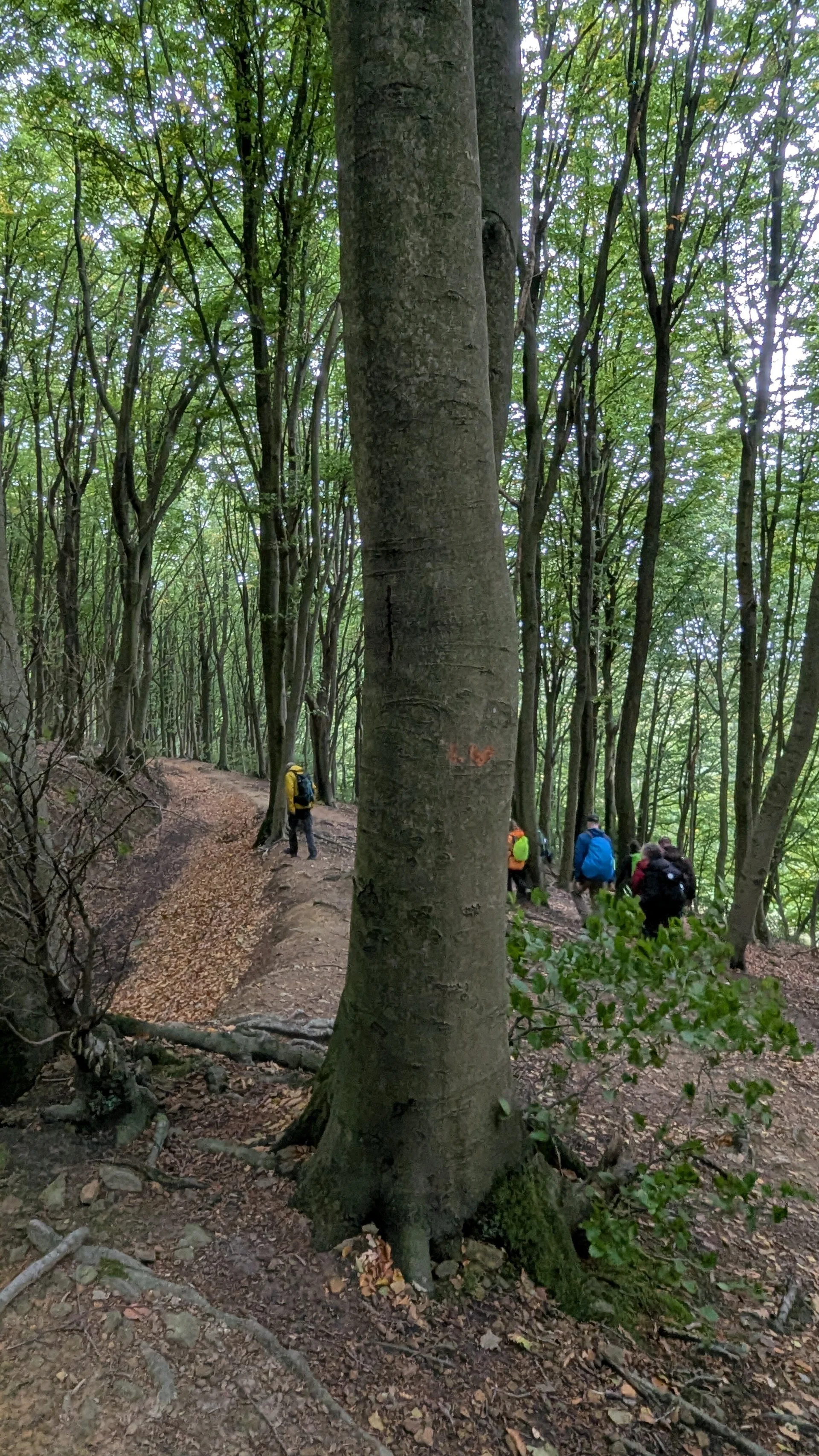 © DAV Sektion Paderborn