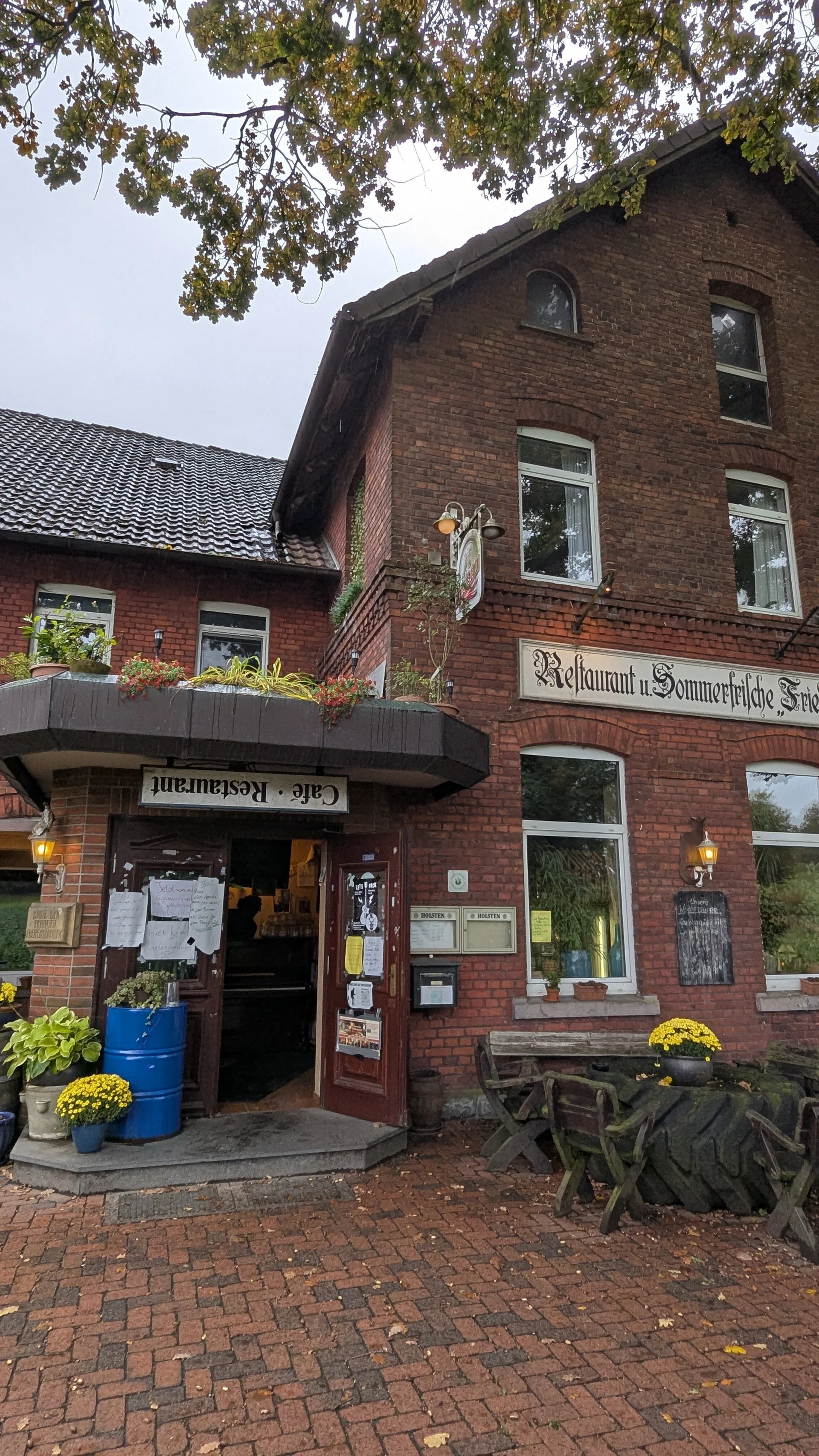 © DAV Sektion Paderborn