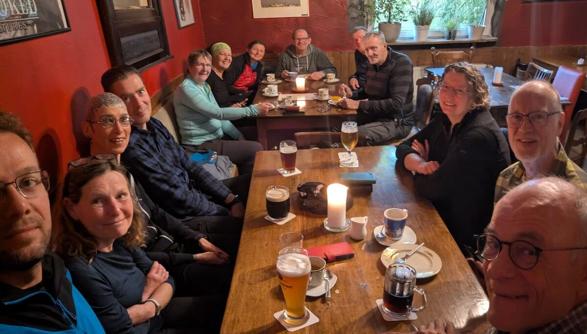 © DAV Sektion Paderborn