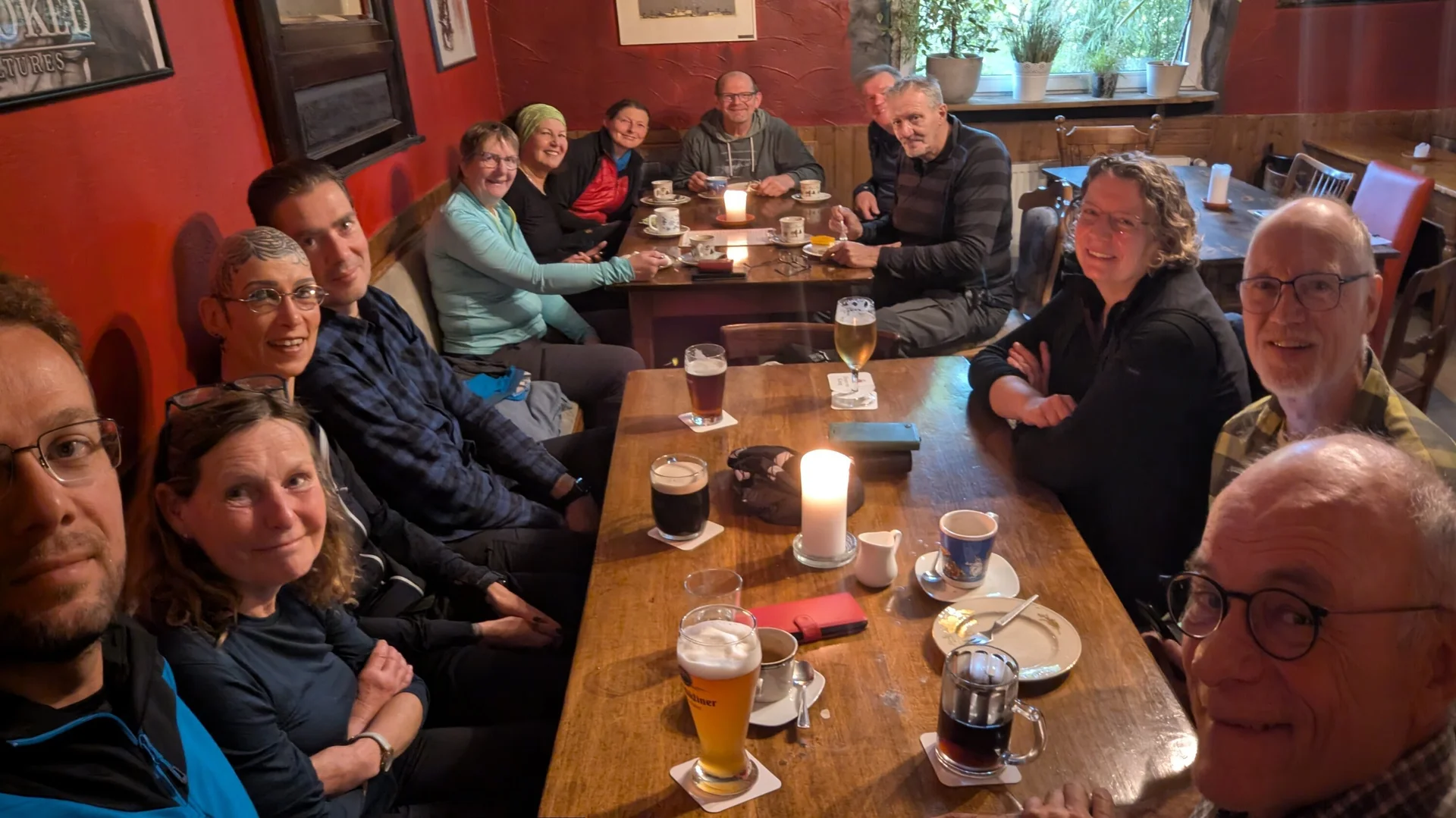 © DAV Sektion Paderborn