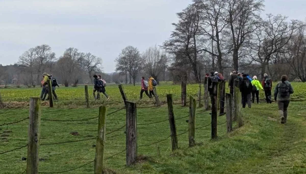 © DAV Sektion Paderborn