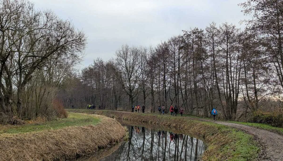 © DAV Sektion Paderborn