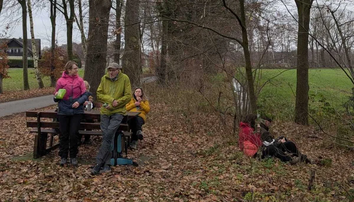 © DAV Sektion Paderborn