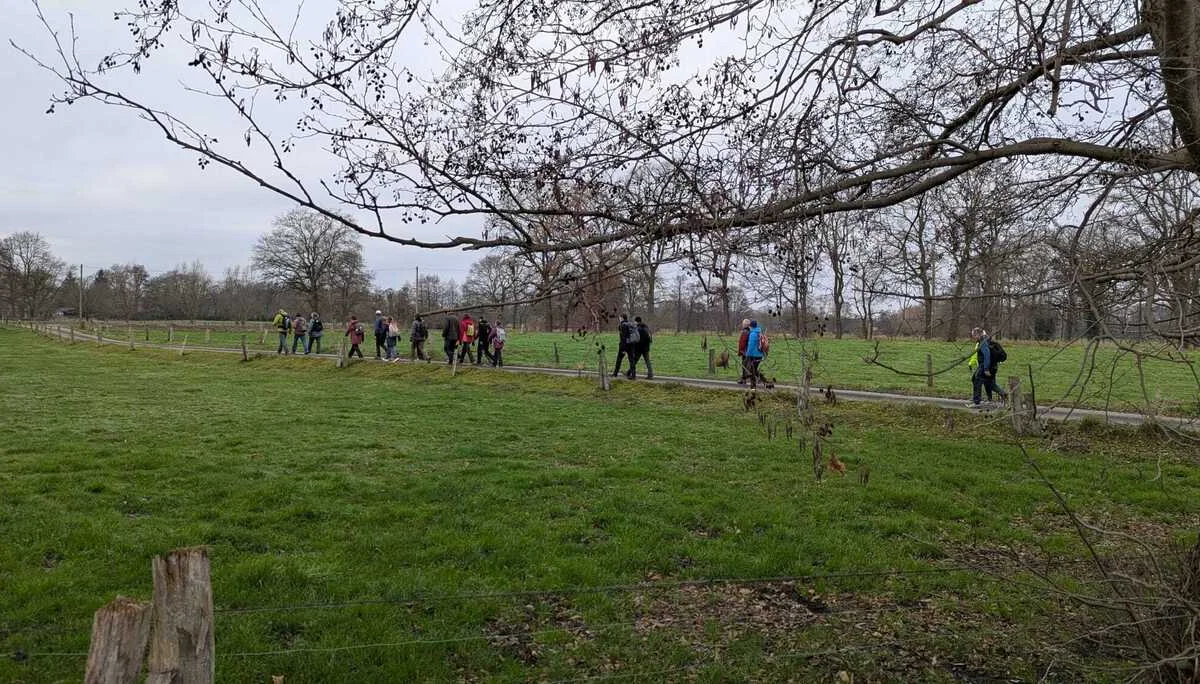 © DAV Sektion Paderborn