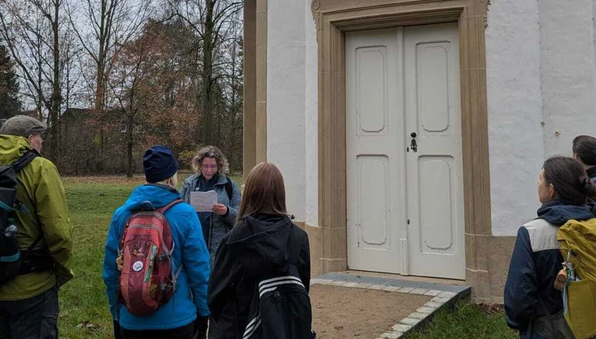 © DAV Sektion Paderborn