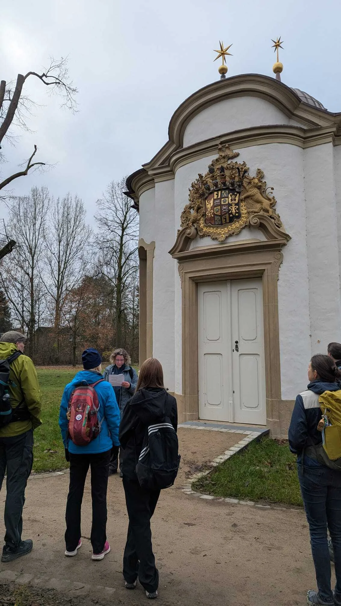 © DAV Sektion Paderborn