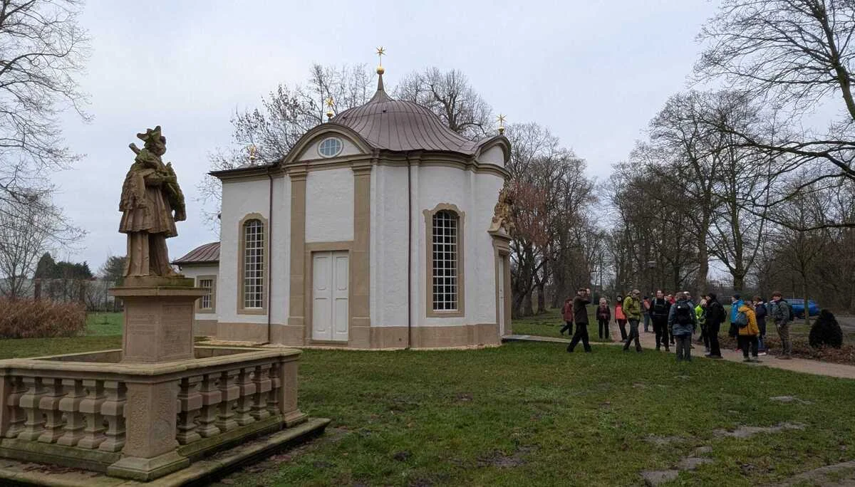 © DAV Sektion Paderborn