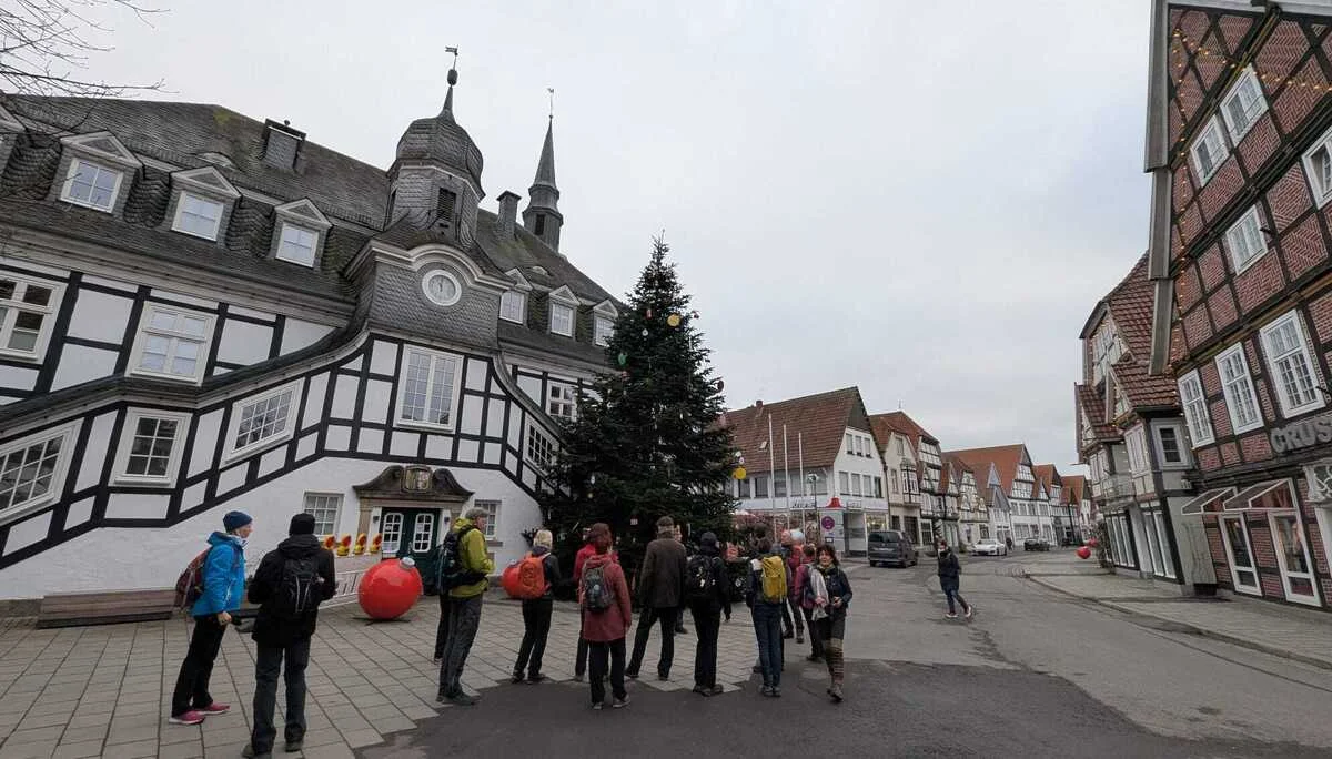 © DAV Sektion Paderborn