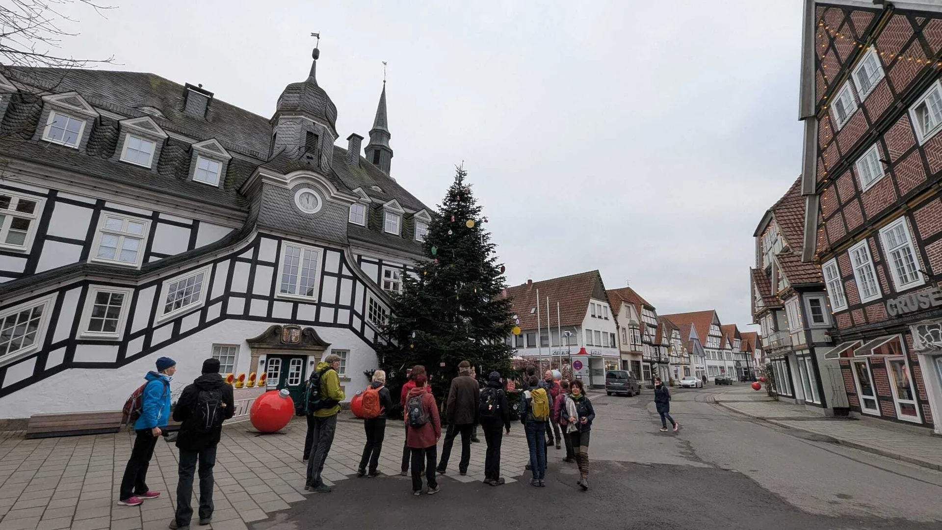 © DAV Sektion Paderborn