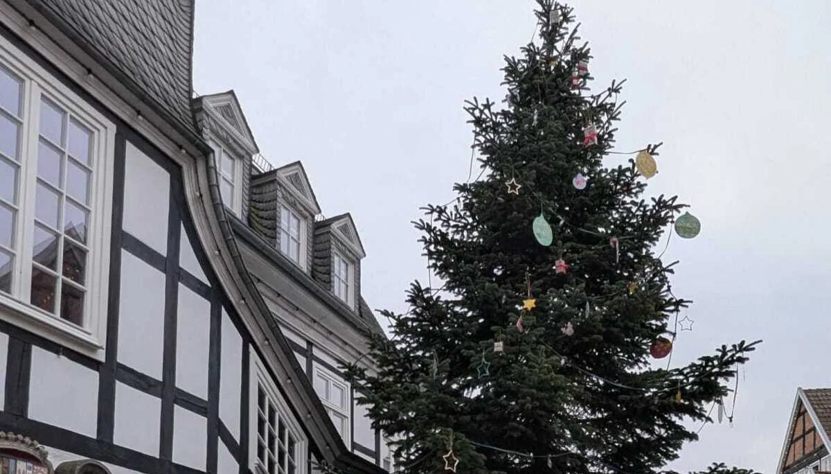 © DAV Sektion Paderborn