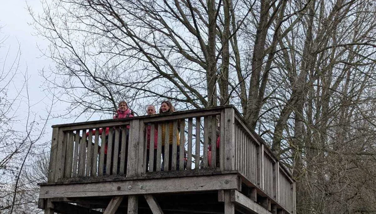 © DAV Sektion Paderborn