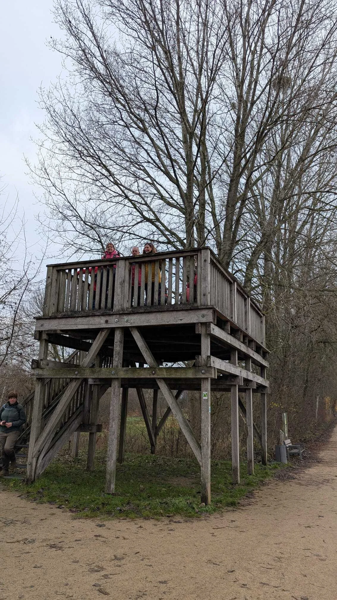 © DAV Sektion Paderborn