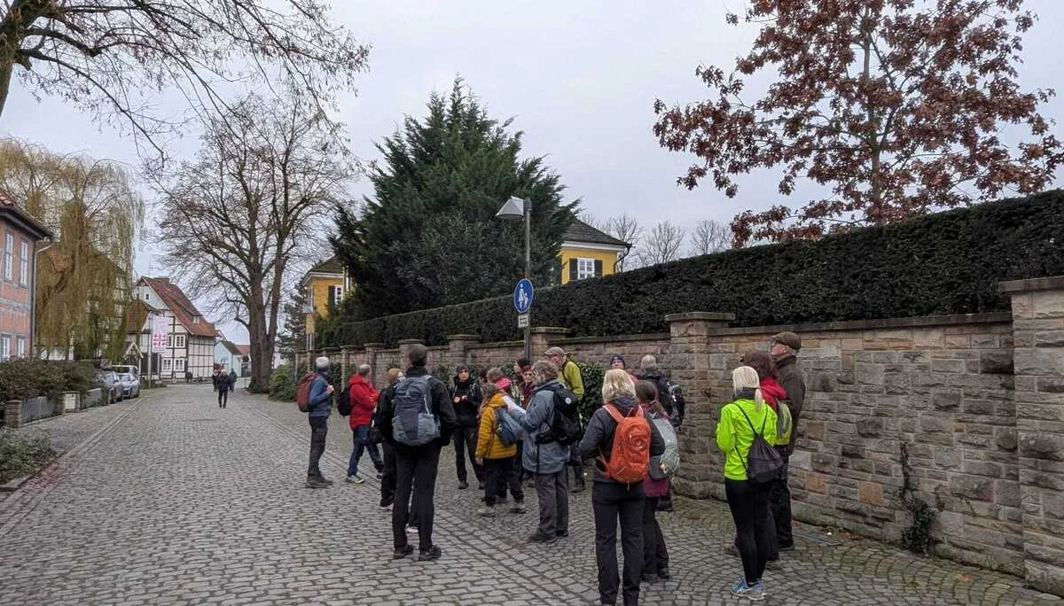 © DAV Sektion Paderborn