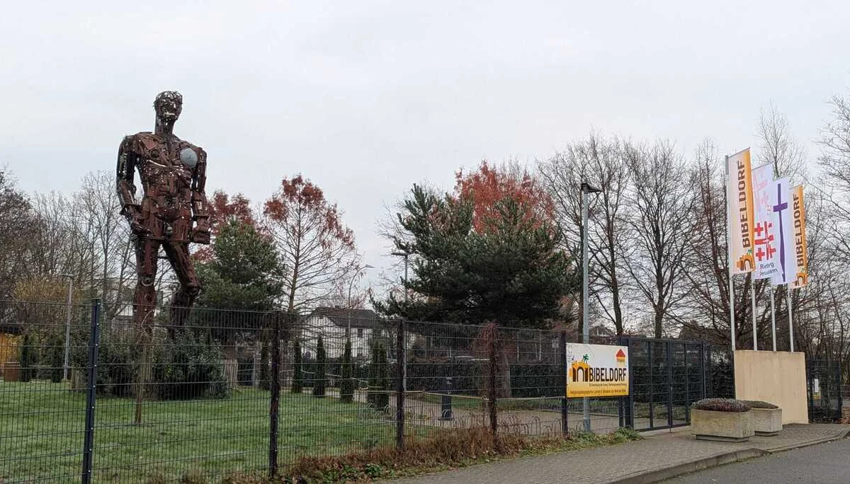 © DAV Sektion Paderborn