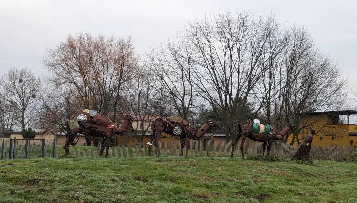 © DAV Sektion Paderborn