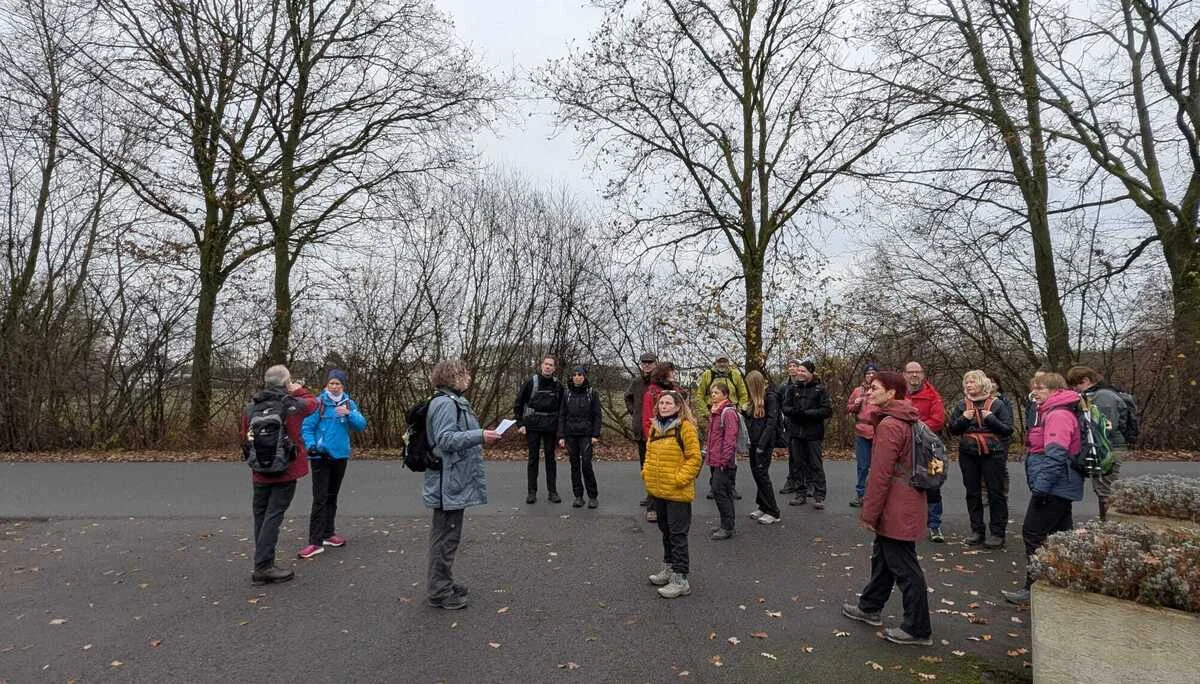 © DAV Sektion Paderborn