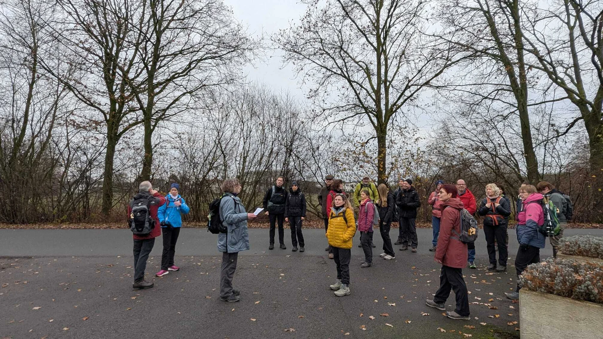 © DAV Sektion Paderborn