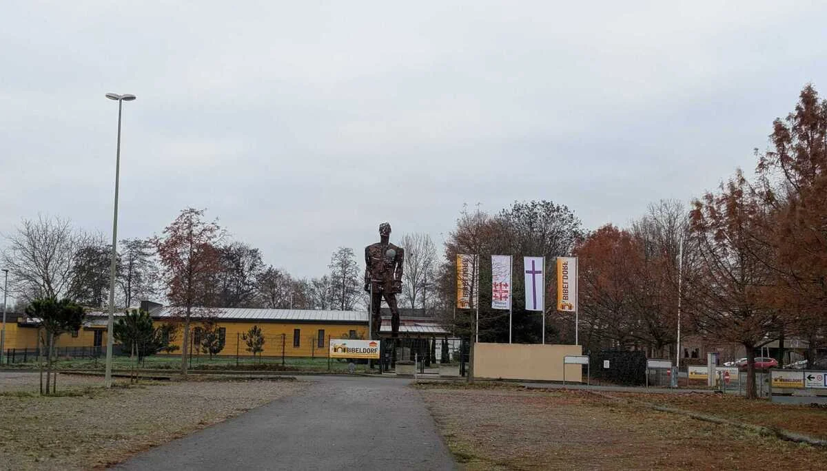 © DAV Sektion Paderborn