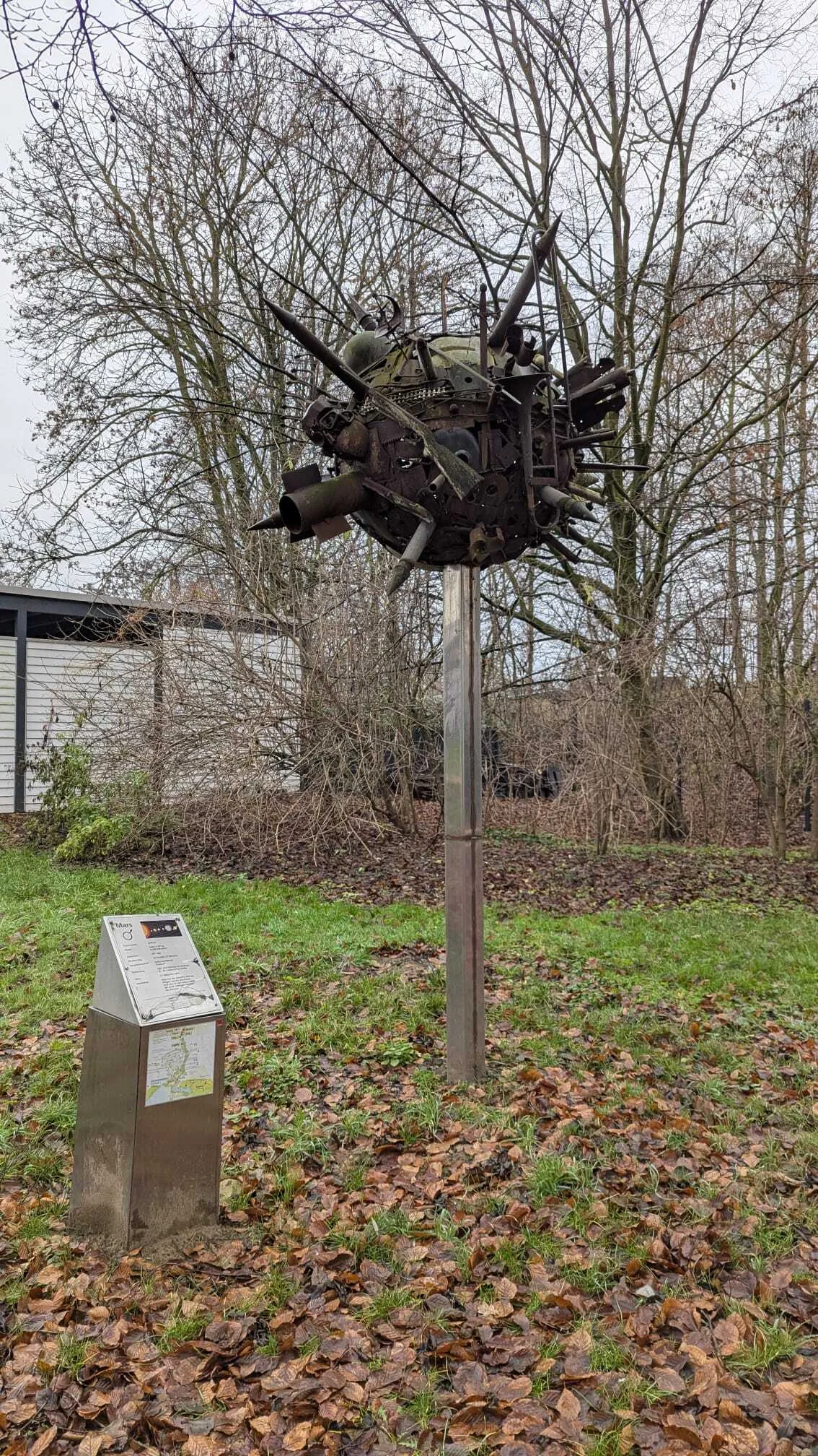 © DAV Sektion Paderborn