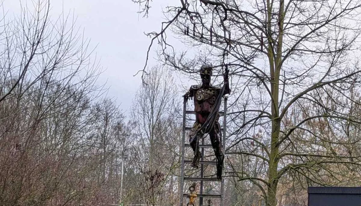 © DAV Sektion Paderborn