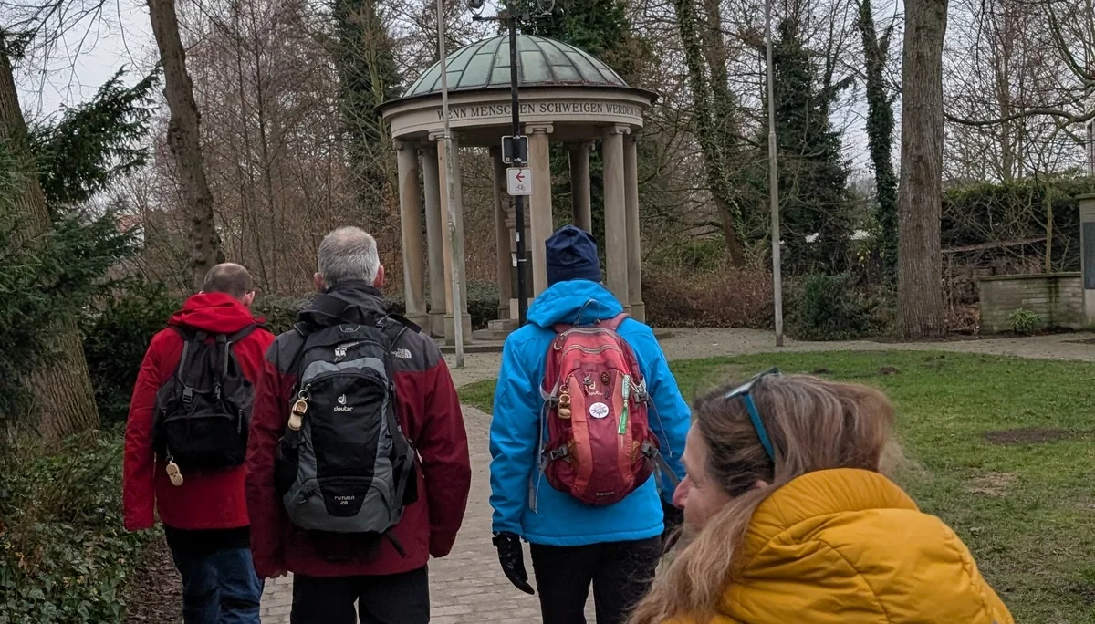 © DAV Sektion Paderborn