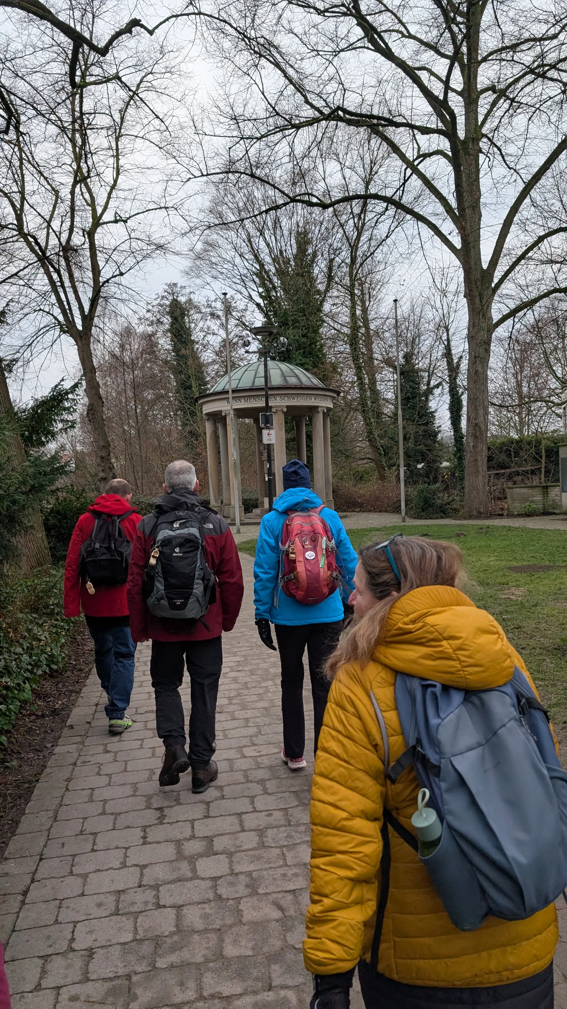 © DAV Sektion Paderborn