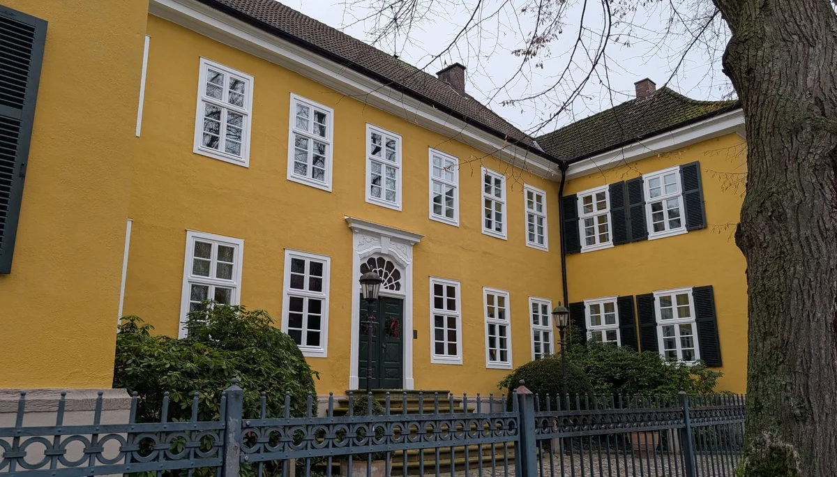 © DAV Sektion Paderborn