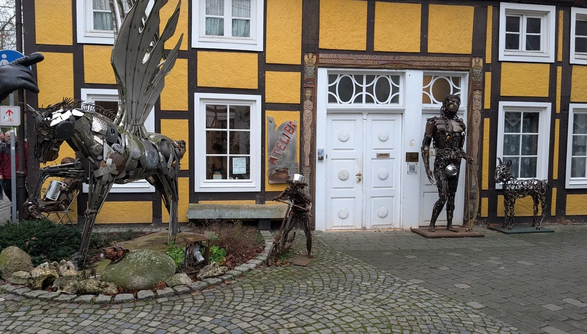 © DAV Sektion Paderborn