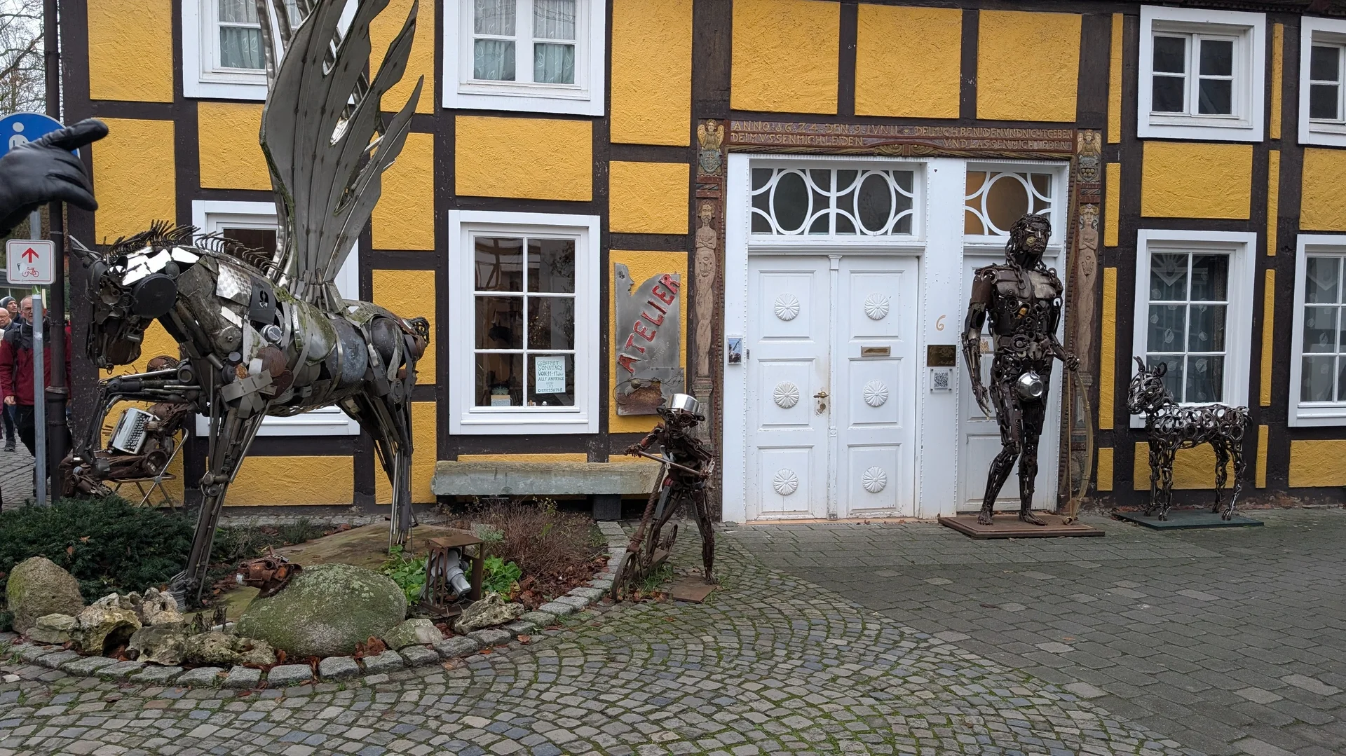 © DAV Sektion Paderborn