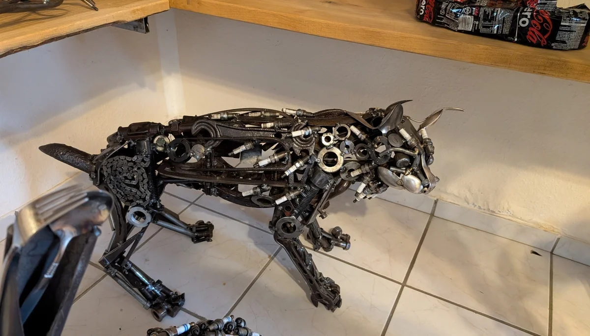 © DAV Sektion Paderborn