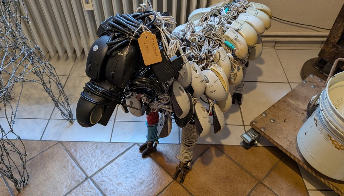 © DAV Sektion Paderborn