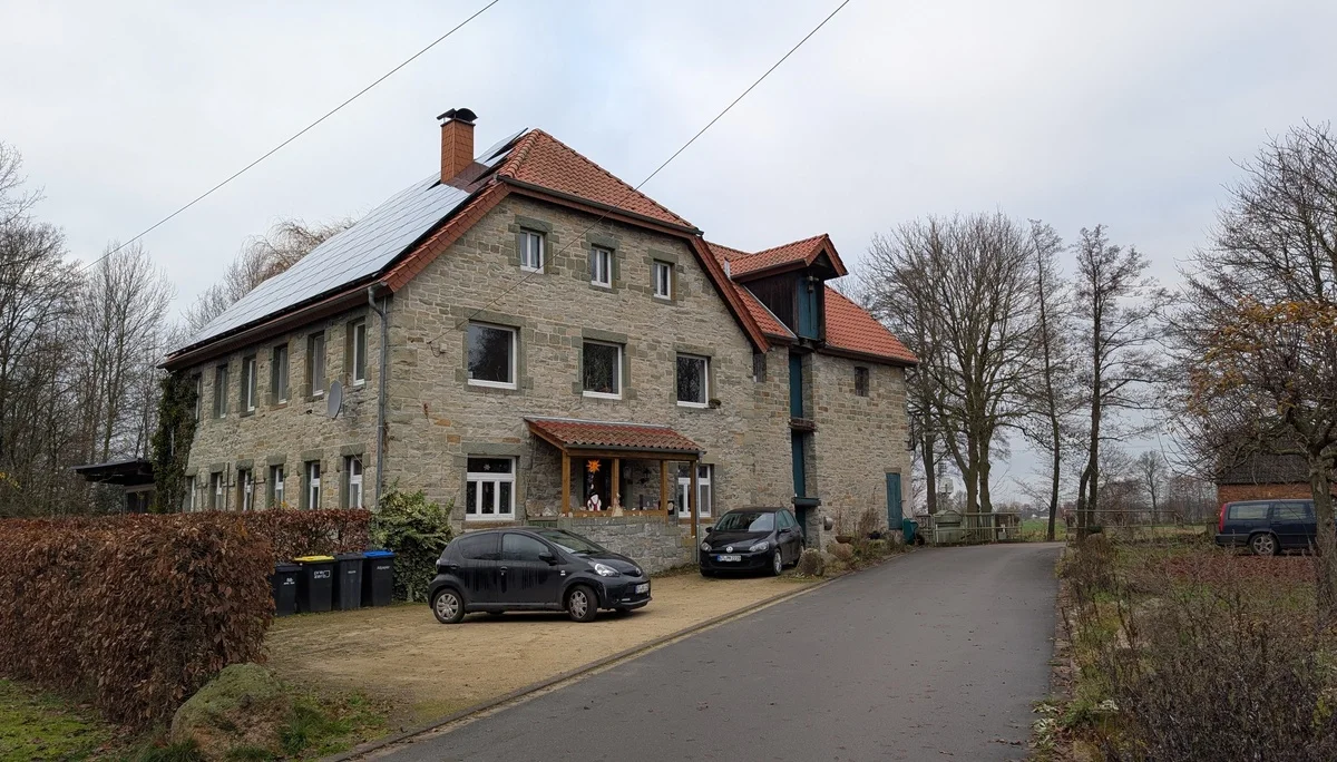 © DAV Sektion Paderborn