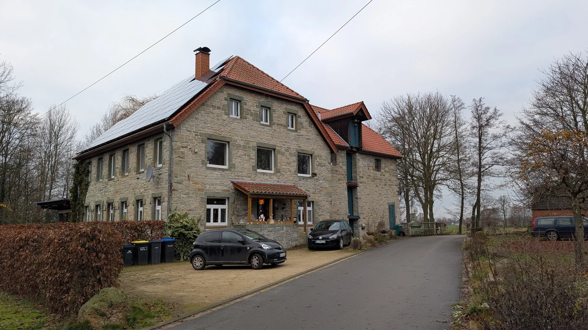 © DAV Sektion Paderborn