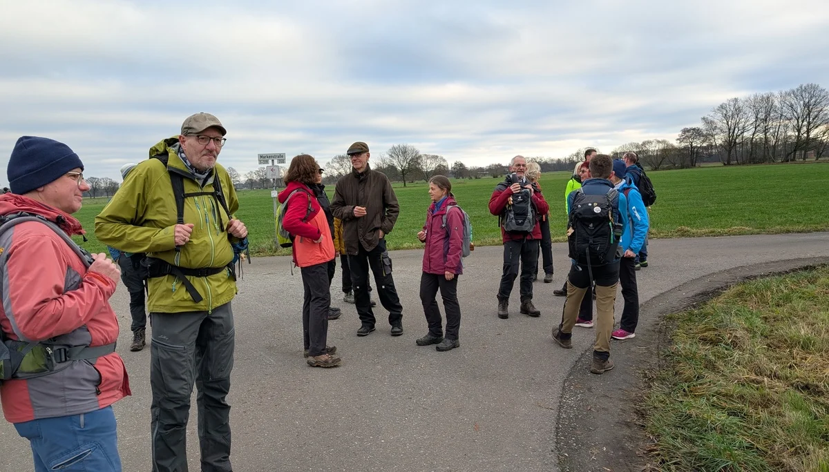 © DAV Sektion Paderborn