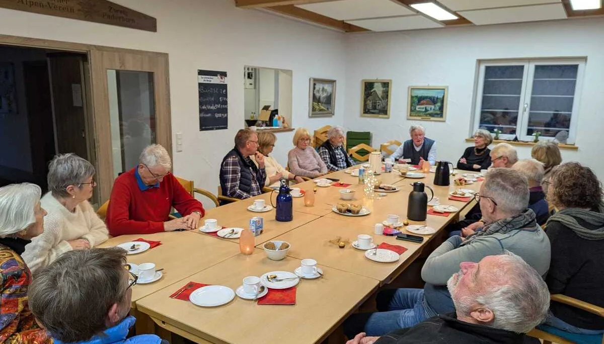 © DAV Sektion Paderborn