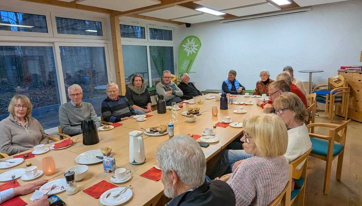 © DAV Sektion Paderborn