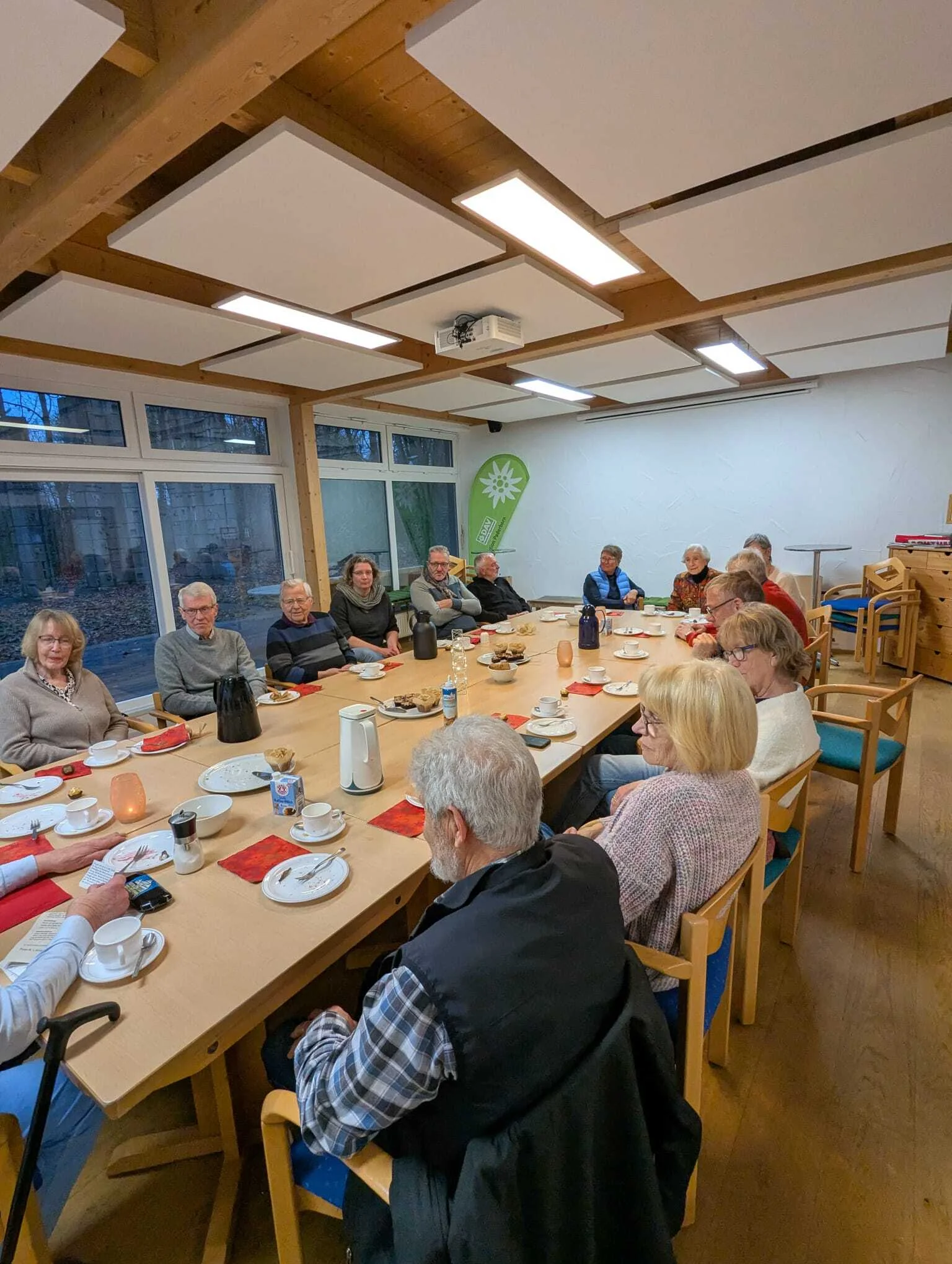 © DAV Sektion Paderborn