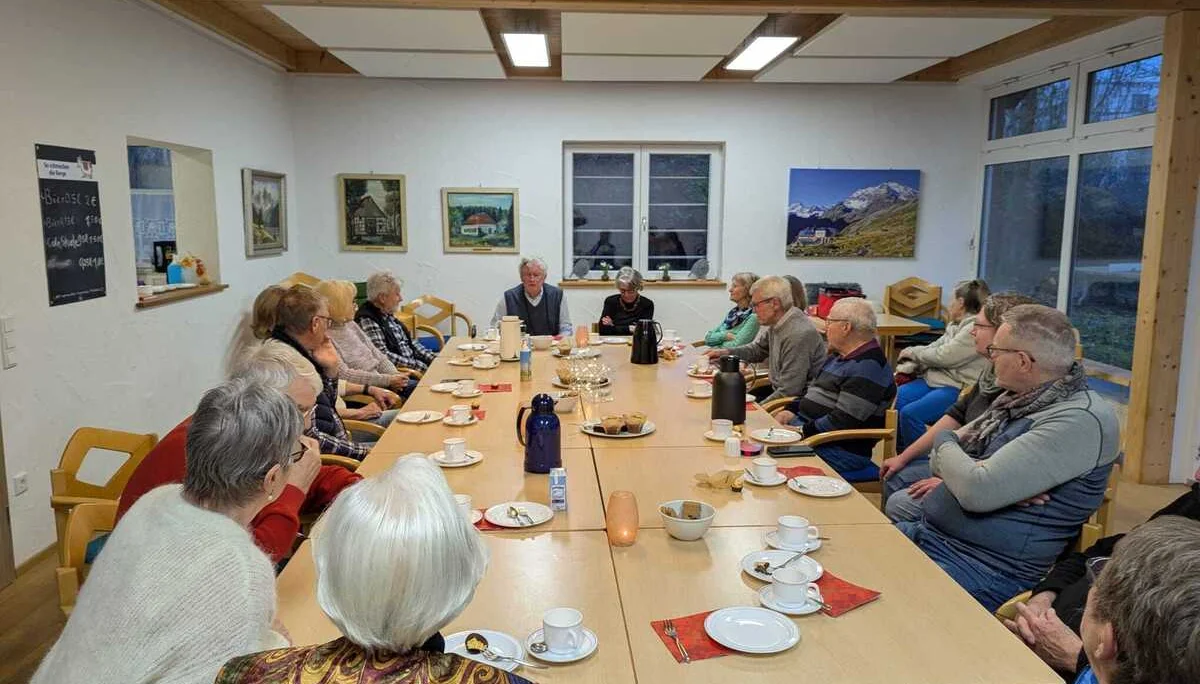 © DAV Sektion Paderborn