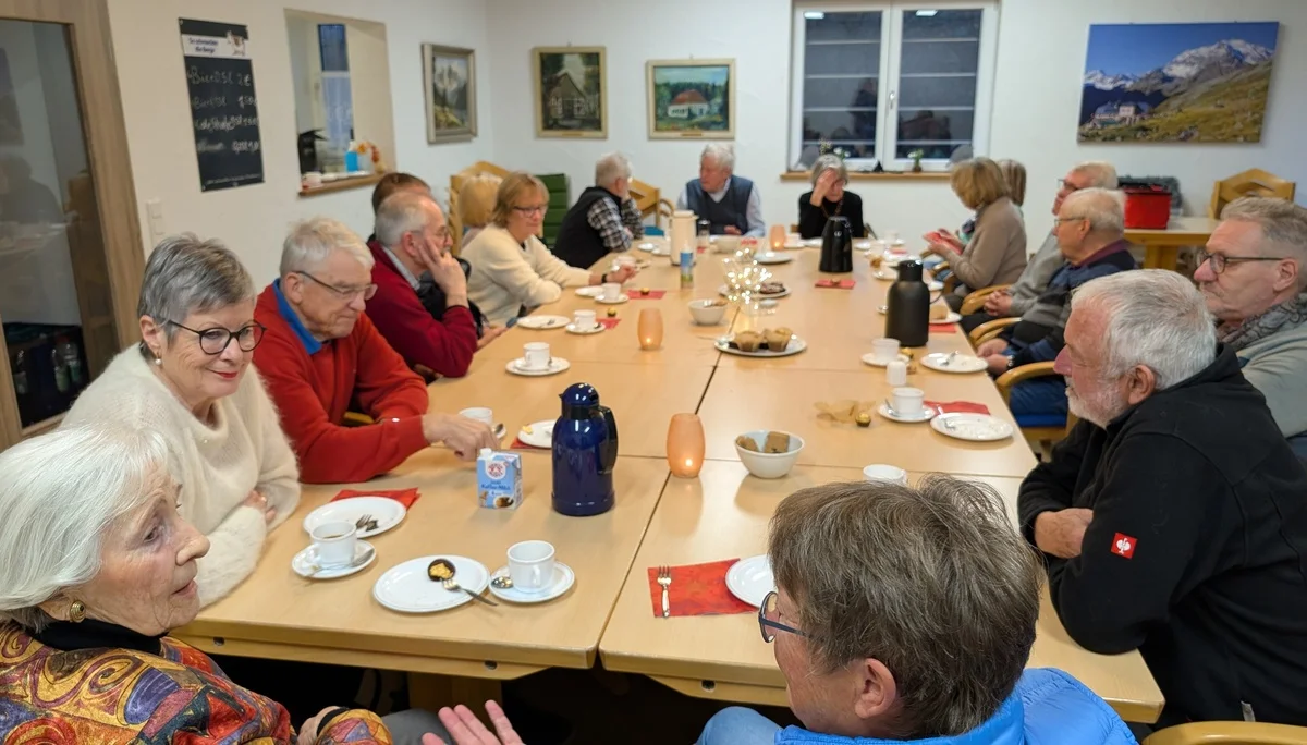 © DAV Sektion Paderborn